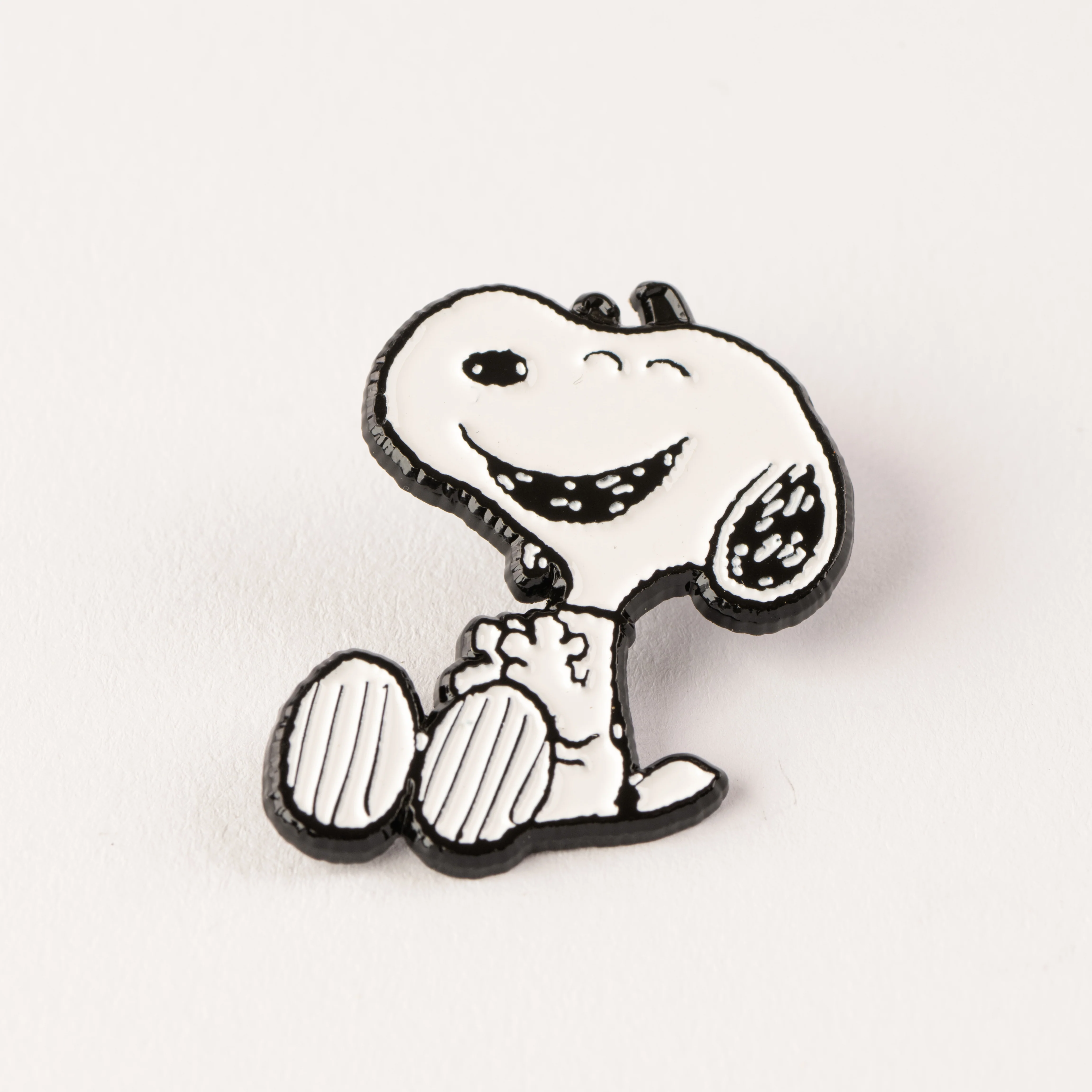 Magpie x Peanuts