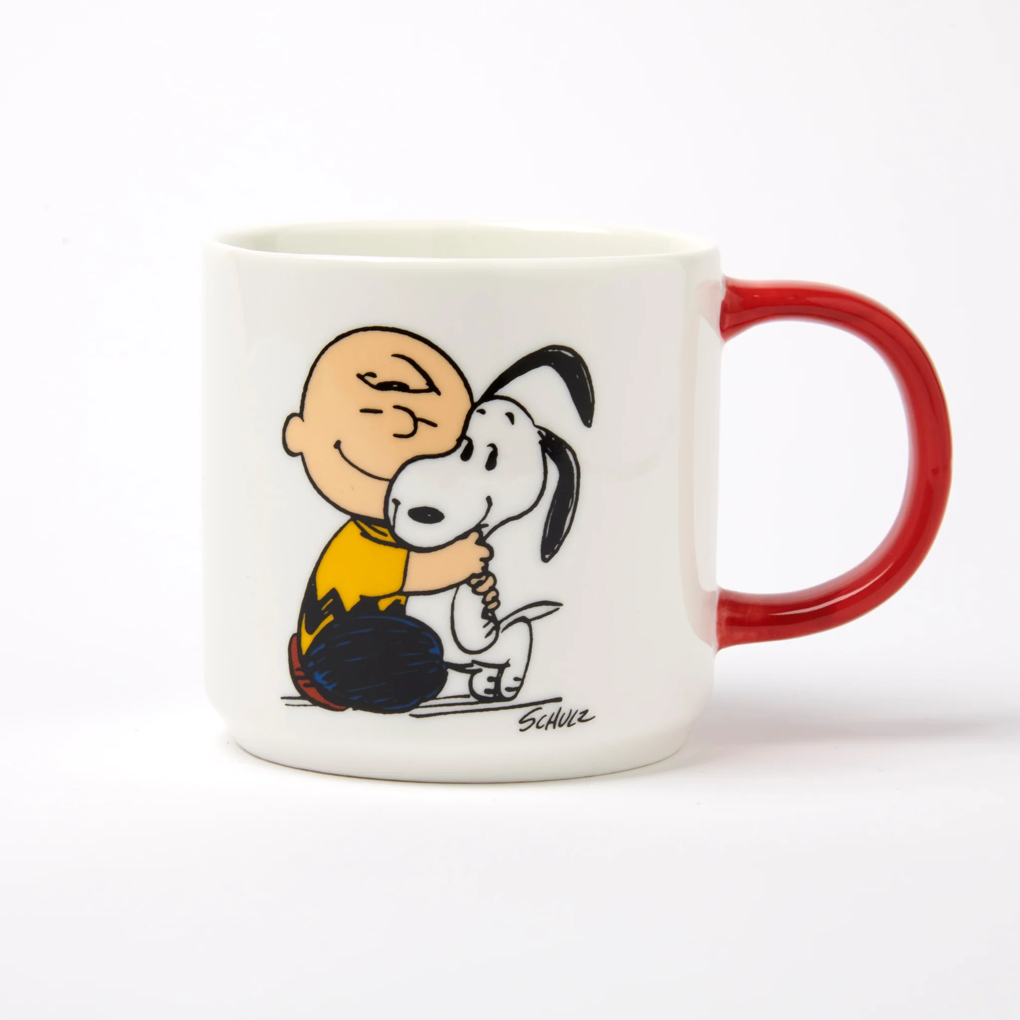 Mugs